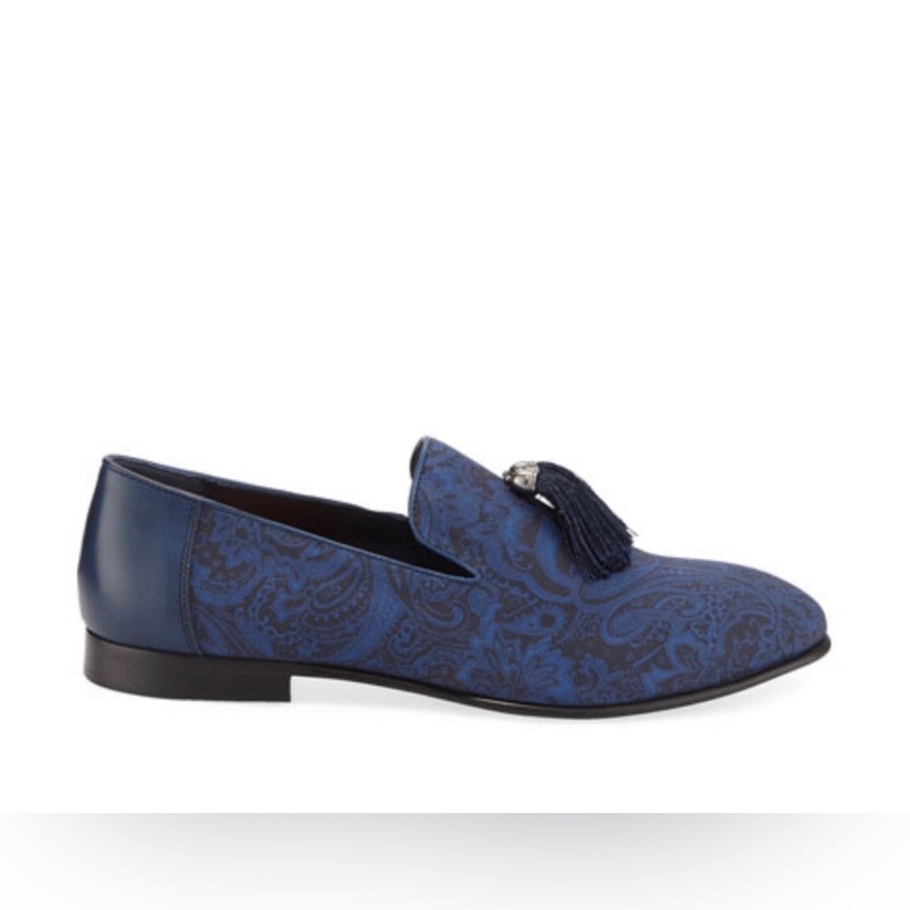Tallia Eduardo loafer